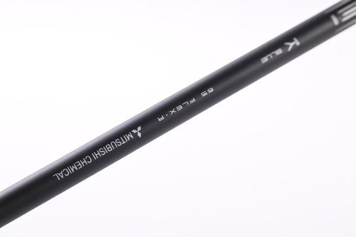 Mizuno JPX One Select Driver / 10.5 Degree / Regular Flex Tensei 1K Blue 65 Shaft