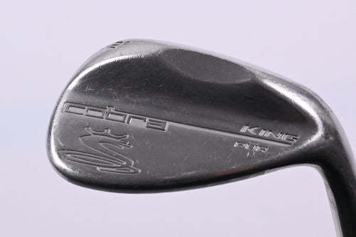 Cobra King Pur Gap Wedge / 52 Degree / Stiff Flex Cobra Shaft