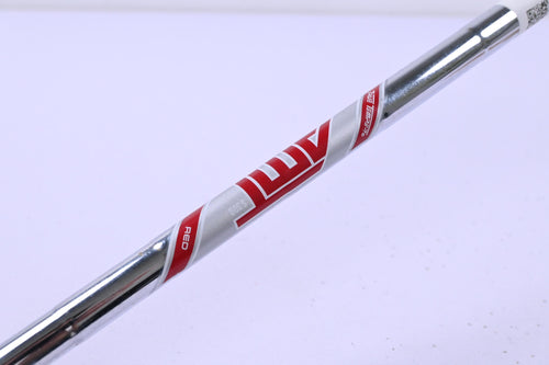Titleist T200 2021 #7 Iron / Stiff Flex True Temper AMT Red S300 Shaft