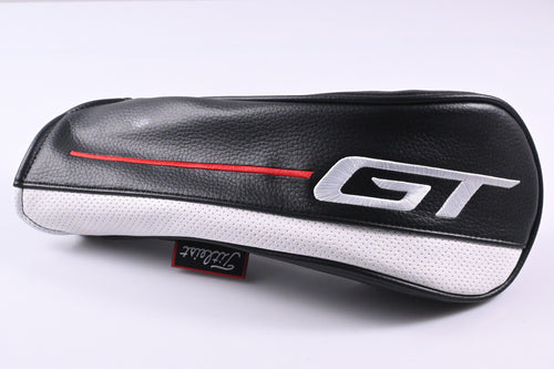 Titleist GT2 #3 Wood / 15 Degree / Stiff Flex Tensei 1K Blue 65 Shaft