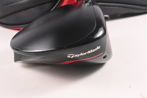 Taylormade Stealth Plus Driver / 9 Degree / Stiff Flex Kuro Kage Silver 60 Shaft