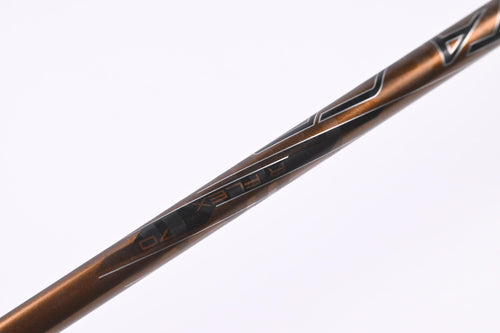 Ping G400 Crossover #4 Hybrid / 22 Degree / Regular Flex Ping Alta CB 70 Shaft