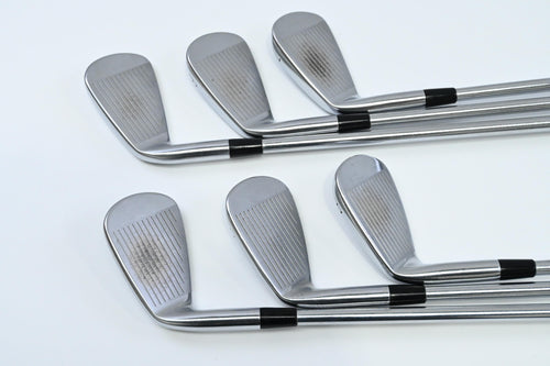 Mizuno Pro 225 Irons / 5-PW / X-Flex Project X LS 125 Shafts