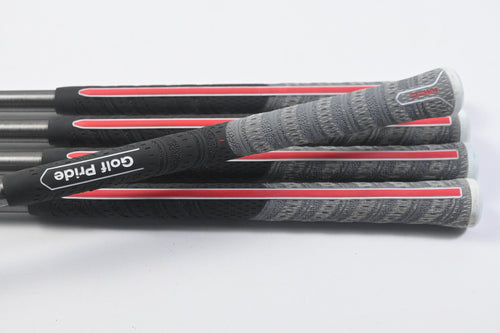 Titleist T200 2019 Irons / 5-PW / Regular Flex Steelfiber i80 Shafts