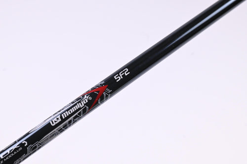 UST Mamiya LIN-Q M40X Red 5 Driver Shaft / Senior Flex / Wilson