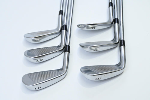Mizuno Pro 225 Irons / 5-PW / X-Flex Project X LS 125 Shafts