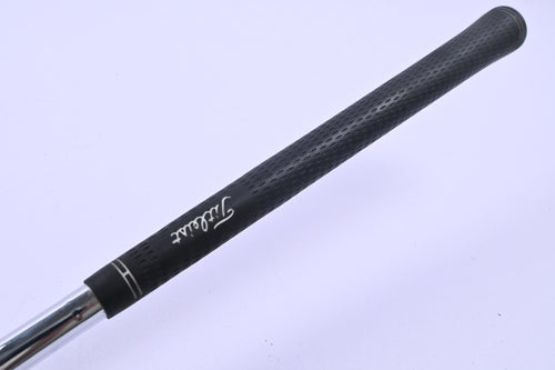 Titleist 735.CM #4 Iron / 25 Degree / Stiff Flex N.S.PRO 100 Shaft