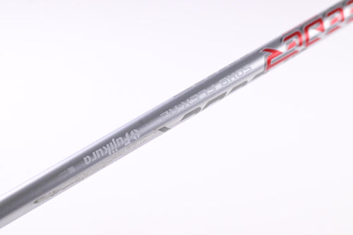 Titleist GT1 #5 Hybrid / 23 Degree / Senior Flex Air Speeder 50 Shaft