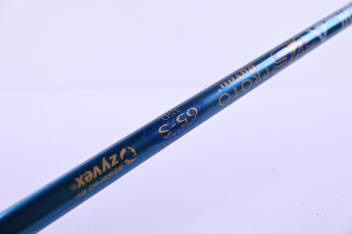 Ping G10 Driver / 9 Degree / Stiff Flex Aldila VS Proto 65 Shaft