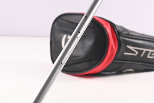 Taylormade Stealth Plus Driver / 9 Degree / Stiff Flex Kuro Kage Silver 60 Shaft