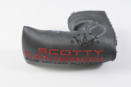 Scotty Cameron Super Select Newport+ Putter / 34 Inch
