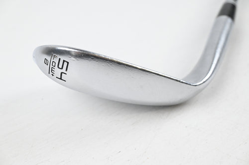 Cleveland RTX 6 Zipcore Sand Wedge / 54 Degree / Wedge Flex Dynamic Gold Spinner