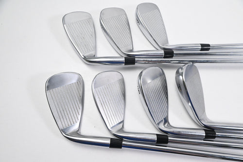Takomo 101 Irons / 4-PW / Regular Flex KBS Tour 90 Shafts