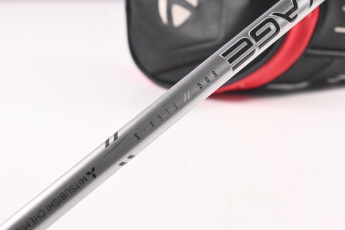 Taylormade Stealth Plus Driver / 9 Degree / Stiff Flex Kuro Kage Silver 60 Shaft