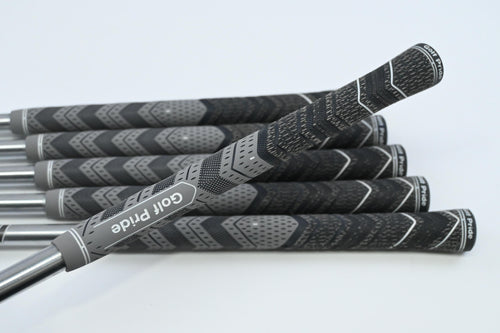 Mizuno Pro 225 Irons / 5-PW / X-Flex Project X LS 125 Shafts