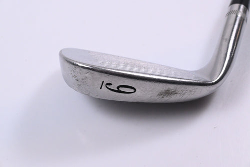 Titleist DCI 990 #9 Iron / Stiff Flex Dynamic Gold S300 Shaft