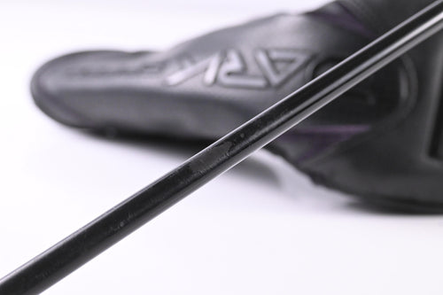 Cobra Darkspeed X #3 Wood / 14.5 Degree / X-Flex HZRDUS Smoke Blue RDX 70 Shaft