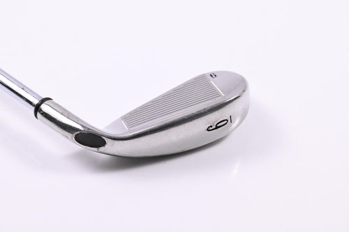 Left Hand Callaway Big Bertha 2004 #6 Iron / Uniflex Callaway Big Bertha Shaft