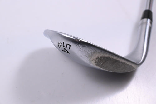 Titleist Vokey SM9 Sand Wedge / 54 Degree / Wedge Flex Titleist Vokey SM9 Shaft