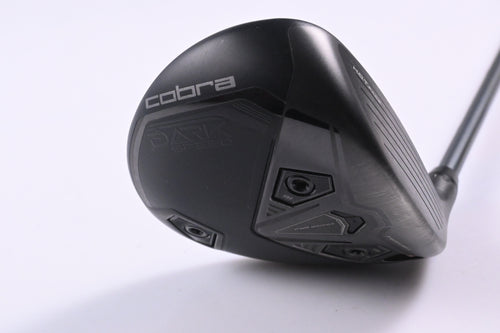 Cobra Darkspeed LS #3+ Wood / 13 Degree / Regular Flex HZRDUS Silver 60 Shaft