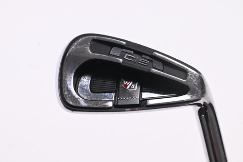 Wilson Ci9 #6 Iron / 29 Degree / Stiff Flex SS 105 Shaft