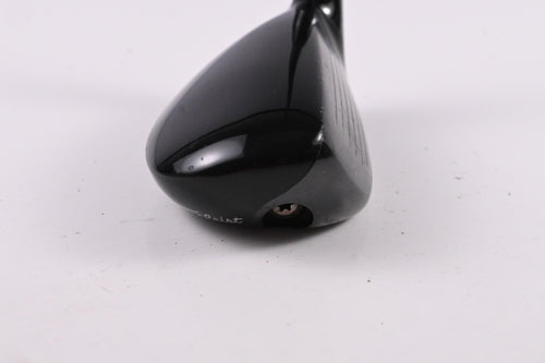 Titleist TS3 #5 Hybrid / 25 Degree / Stiff Flex Tensei AV Blue 70 Shaft