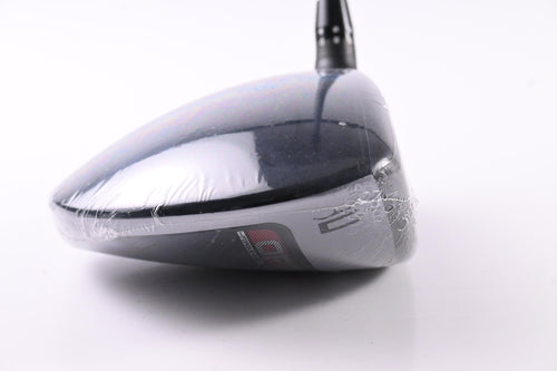 Cobra OPTM MAX-D Driver / 10.5 Degree / Regular Flex Kai'li DarkWave Red 50