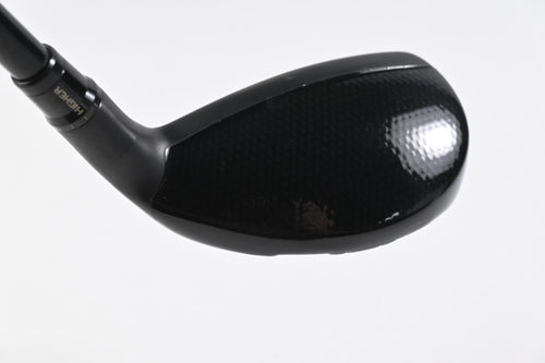 Taylormade Stealth 2 Plus #3 Hybrid / 19.5 Degree / Stiff Flex Kai'li Red 85