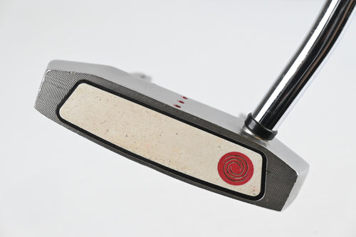 Odyssey White Hot XG #7 Putter / 33 Inch