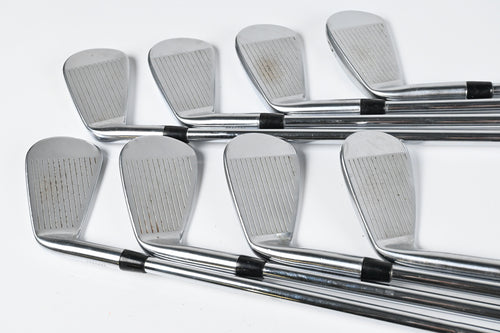 Titleist T100 2019 Irons / 3-PW / Stiff Flex AMT S300 Tour White Shafts