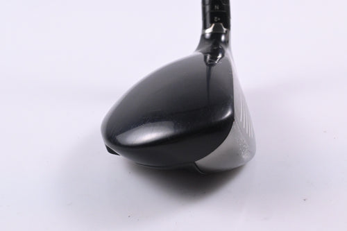 Callaway Paradym #3 Hybrid / 18 Degree / Stiff Flex HZRDUS GEN4 Silver 75 Shaft