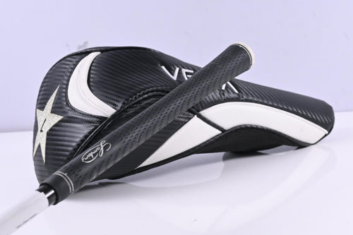 Vega VD Driver / 10.5 Degree / Regular Flex Vega Shaft