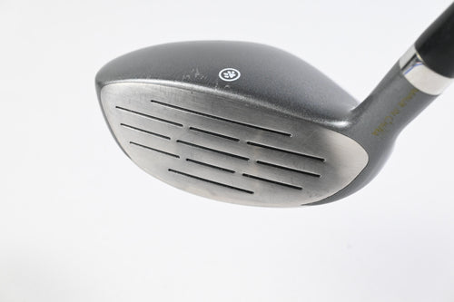 Lynx #3 Hybrid / 19 Degree / Regular Flex Lynx Shaft