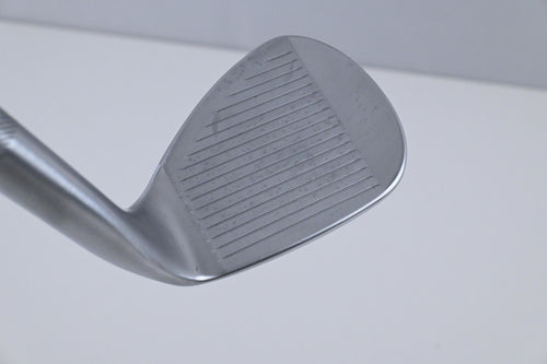 Left Hand Titleist Vokey SM10 Lob Wedge / 58 Degree / Wedge Flex Vokey SM10