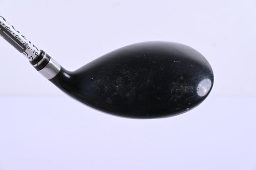 Wilson Staff D100 #5 Wood / 18 Degree / Regular Flex Matrix Ozik HD5.1 Shaft