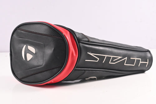 Taylormade Stealth Plus Driver / 9 Degree / Stiff Flex Kuro Kage Silver 60 Shaft