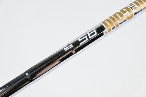 Miura MG CB-3001 Sand Wedge / 56 Degree / Regular Flex Dynamic Gold 85 R300