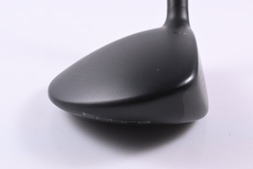 Cobra Darkspeed LS #3+ Wood / 13 Degree / Regular Flex HZRDUS Silver 60 Shaft