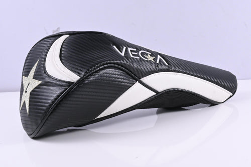 Vega VD Driver / 10.5 Degree / Regular Flex Vega Shaft