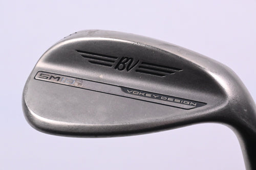 Titleist Vokey SM10 Lob Wedge / 58 Degree / Regular Flex KBS Tour 115 Shaft