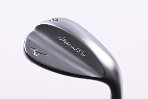 Mizuno Pro T-1 Lob Wedge / 60 Degree / X-Flex Accra TZ 130 Shaft