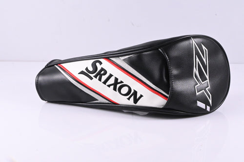 Srixon ZXi LS Driver / 9 Degree / Stiff Flex Diamana ZX-II 50 Shaft
