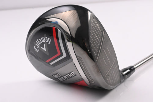 Callaway Big Bertha 2023 Driver / 9 Degree / Regular Flex Callaway RCH 45 Shaft
