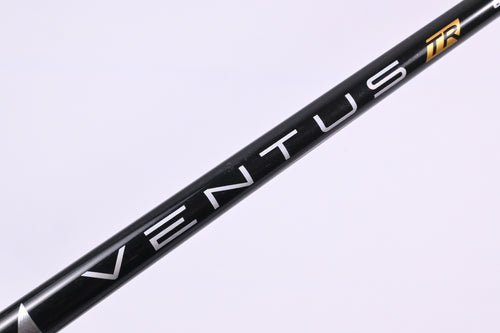 Fujikura Ventus TR Velocore Black 6 #7 Wood Shaft / X-Flex / Callaway 4th Gen