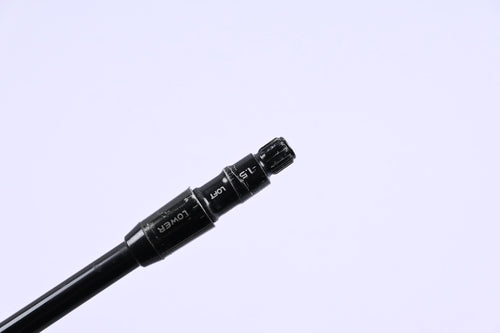 VA Composites Raijin Black 65 Driver Shaft / Stiff Flex / Taylormade 2nd Gen