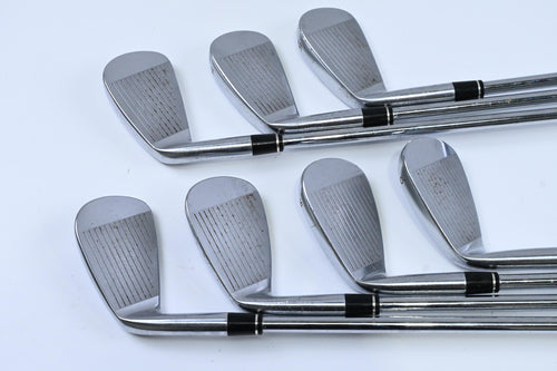 Honma TR21 X Irons / 4-PW / Stiff Flex N.S.Pro Neo Shaft
