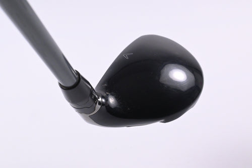 Callaway Paradym #3 Hybrid / 18 Degree / Stiff Flex HZRDUS GEN4 Silver 75 Shaft