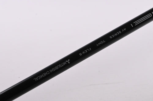 Titleist TS3 #5 Hybrid / 25 Degree / Stiff Flex Tensei AV Blue 70 Shaft