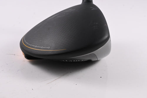 Callaway Rogue ST MAX LS Driver / 10.5 Degree / Stiff Flex Tense AV White 65