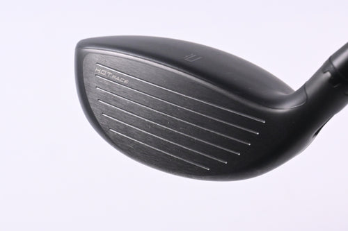 Cobra Darkspeed LS #3+ Wood / 13 Degree / Regular Flex HZRDUS Silver 60 Shaft